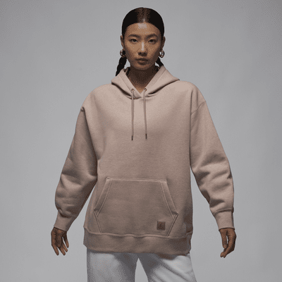 NIKE公式】ジョーダン フライト フリース ウィメンズ プル